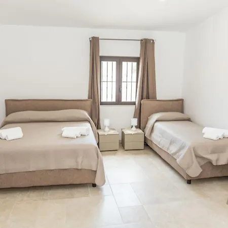 Villa Corinzia