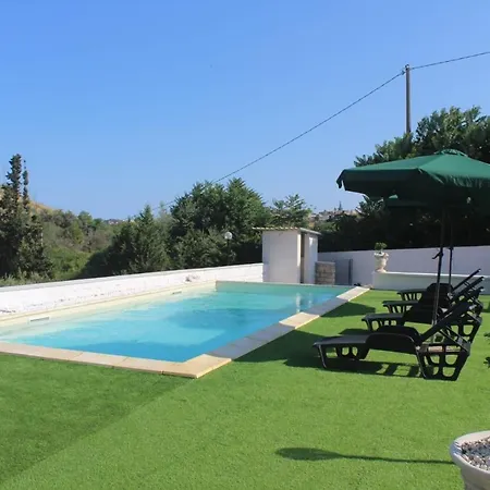 Villa Corinzia *